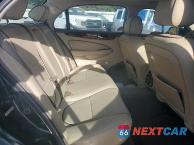 Zdjęcie 10 z 11 samochodu: 2008 JAGUAR XJ8 L VIN:SAJWA79B68SH19648 - miniatura