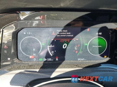 Zdjęcie 9 z 13 samochodu: 2024 VOLKSWAGEN GTI AUTOBAHN VIN:WVWVA7CD0RW201966 - miniatura