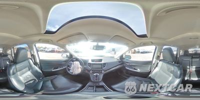 Zdjęcie 15 z 15 samochodu: 2015 HONDA CR-V EXL VIN:2HKRM4H75FH656646 - miniatura