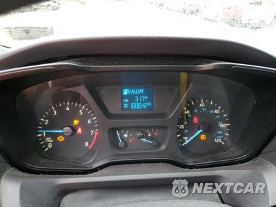 Zdjęcie 9 z 13 samochodu: 2016 FORD TRANSIT T-350 VIN:1FBZX2CG9GKA36764 - miniatura