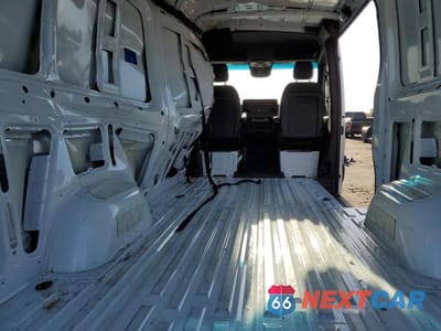 Zdjęcie 10 z 13 samochodu: 2023 MERCEDES-BENZ SPRINTER 2500 VIN:W1Y40BHY2PT148310 - miniatura
