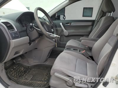Zdjęcie 7 z 12 samochodu: 2007 HONDA CR-V LX VIN:JHLRE38357C070064 - miniatura