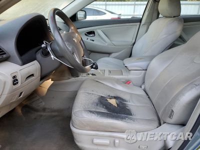 Zdjęcie 7 z 13 samochodu: 2011 TOYOTA CAMRY BASE VIN:4T1BF3EK2BU609634 - miniatura