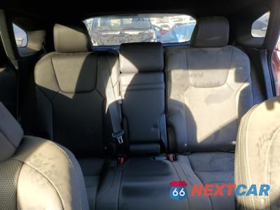 Zdjęcie 10 z 13 samochodu: 2023 LEXUS RX 350 BASE VIN:2T2BAMCA8PC032899 - miniatura