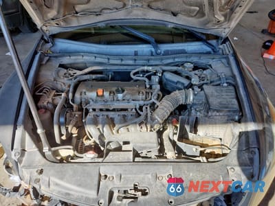 Zdjęcie 21 z 24 samochodu: 2010 HONDA ACCORD EX VIN:1HGCP2F76AA067465 - miniatura