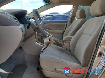 Zdjęcie 7 z 11 samochodu: 2006 TOYOTA COROLLA LE VIN:1NXBR32E16Z739643 - miniatura