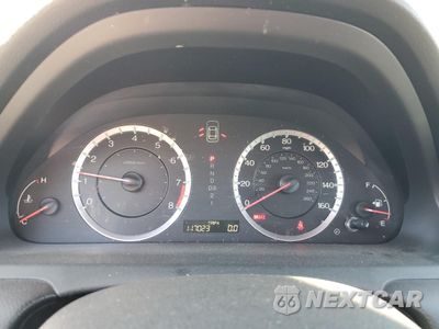 Zdjęcie 9 z 13 samochodu: 2010 HONDA ACCORD EX VIN:1HGCP2F78AA080704 - miniatura