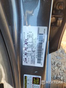 Zdjęcie 12 z 14 samochodu: 2011 MAZDA 3 S VIN:JM1BL1K61B1437963 - miniatura