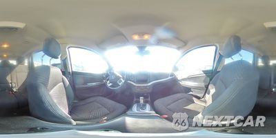 Zdjęcie 15 z 15 samochodu: 2015 DODGE JOURNEY SE VIN:3C4PDDAG7FT597116 - miniatura