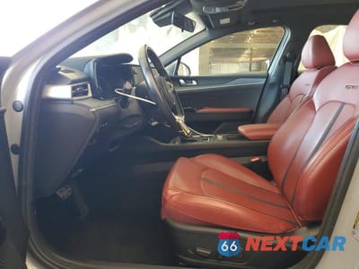 Zdjęcie 7 z 11 samochodu: 2022 KIA K5 GT LINE VIN:5XXG64J28NG125757 - miniatura