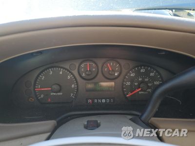 Zdjęcie 9 z 13 samochodu: 2004 FORD TAURUS SES VIN:1FAFP55S44A171529 - miniatura