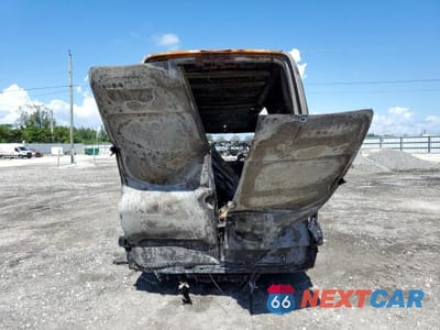 Zdjęcie 6 z 12 samochodu: 2019 MERCEDES BENZ SPRINTER 2500 VIN:WD4PF1CD1KP141175 - miniatura