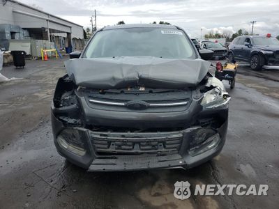 Piąte zdjęcie samochodu w środku: 2015 FORD ESCAPE SE VIN:1FMCU9GX9FUA21239 - miniatura
