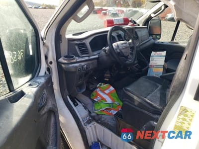 Zdjęcie 8 z 13 samochodu: 2022 FORD TRANSIT T-350 VIN:1FTBW1Y89NKA82698 - miniatura