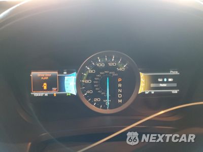 Zdjęcie 9 z 13 samochodu: 2013 FORD EXPLORER XLT VIN:1FM5K7D8XDGC70712 - miniatura
