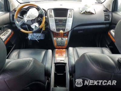 Zdjęcie 8 z 13 samochodu: 2007 LEXUS RX 350 VIN:2T2HK31U87C046963 - miniatura