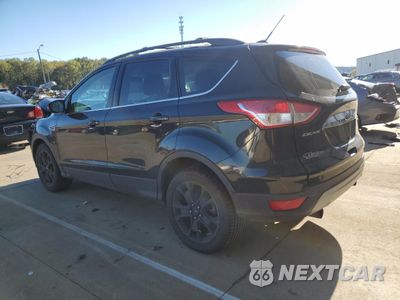 Drugie zdjęcie samochodu z przodu: 2013 FORD ESCAPE SEL VIN:1FMCU9H91DUB87185 - miniatura