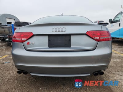 Zdjęcie 6 z 12 samochodu: 2011 AUDI S5 PRESTIGE VIN:WAUVVAFRXBA062227 - miniatura