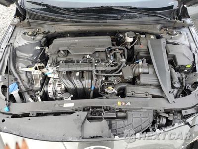 Zdjęcie 11 z 12 samochodu: 2025 HYUNDAI ELANTRA SEL SPORT VIN:KMHLM4DG4SU891806 - miniatura