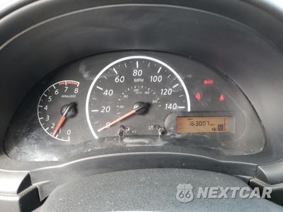 Zdjęcie 9 z 14 samochodu: 2017 NISSAN VERSA S VIN:3N1CN7AP2HL828877 - miniatura