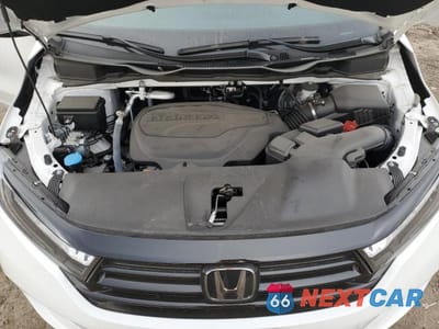 Zdjęcie 12 z 13 samochodu: 2024 HONDA ODYSSEY SPORT VIN:5FNRL6H74RB075088 - miniatura
