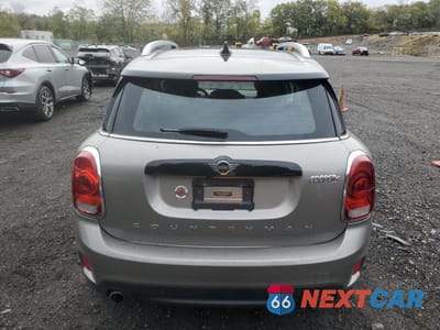 Zdjęcie 6 z 14 samochodu: 2019 MINI COOPER S COUNTRYMAN ALL4 VIN:WMZYT5C59K3G94495 - miniatura