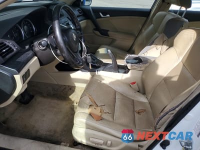 Zdjęcie 7 z 14 samochodu: 2012 ACURA TSX VIN:JH4CU2F40CC004204 - miniatura
