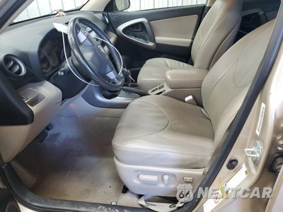 Zdjęcie 7 z 15 samochodu: 2008 TOYOTA RAV4 LIMITED VIN:JTMZD31V686063782 - miniatura