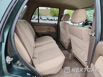 Zdjęcie 11 z 13 samochodu: 2001 TOYOTA 4RUNNER SR5 VIN:JT3HN86R419054105 - miniatura