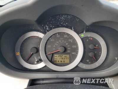 Zdjęcie 9 z 13 samochodu: 2012 TOYOTA RAV4 BASE VIN:2T3BF4DV7CW252025 - miniatura