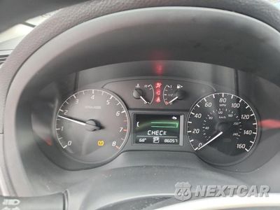 Zdjęcie 9 z 11 samochodu: 2015 NISSAN SENTRA S VIN:3N1AB7AP4FY365771 - miniatura