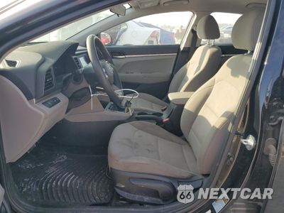 Zdjęcie 7 z 13 samochodu: 2020 HYUNDAI ELANTRA SE VIN:5NPD74LF0LH536510 - miniatura