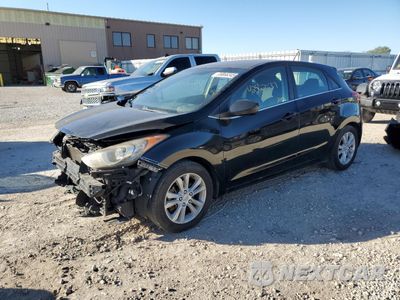 2015 HYUNDAI ELANTRA GT KMHD35LH4FU237305 - główne zdjęcie licytacji z USA - miniatura