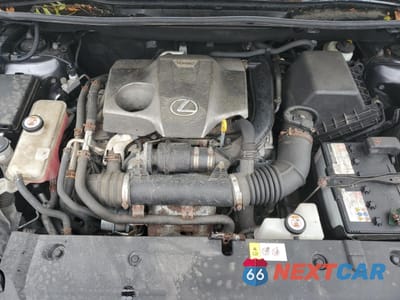 Zdjęcie 12 z 14 samochodu: 2017 LEXUS NX 200T BASE VIN:JTJBARBZ3H2104419 - miniatura