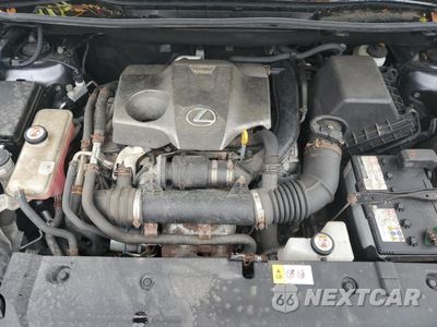 Zdjęcie 12 z 14 samochodu: 2017 LEXUS NX 200T BASE VIN:JTJBARBZ3H2104419 - miniatura
