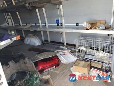 Zdjęcie 11 z 14 samochodu: 2021 MERCEDES-BENZ SPRINTER 2 VIN:W1Y4DCHY2MT071072 - miniatura