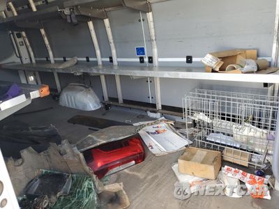 Zdjęcie 11 z 14 samochodu: 2021 MERCEDES-BENZ SPRINTER 2 VIN:W1Y4DCHY2MT071072 - miniatura