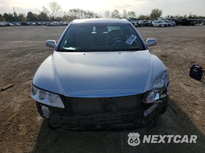 Piąte zdjęcie samochodu w środku: 2006 HYUNDAI AZERA SE VIN:KMHFC46F86A083308 - miniatura