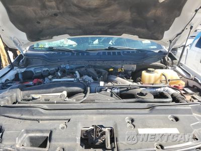 Zdjęcie 7 z 11 samochodu: 2018 FORD F250 SUPER DUTY VIN:1FT7W2BT1JEB88998 - miniatura