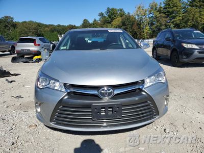 Piąte zdjęcie samochodu w środku: 2016 TOYOTA CAMRY LE VIN:4T4BF1FK1GR521402 - miniatura