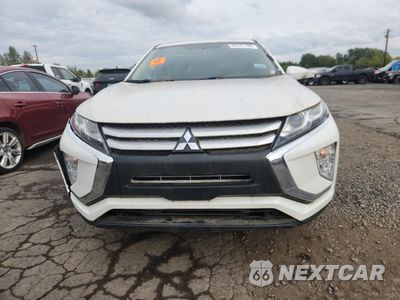 Piąte zdjęcie samochodu w środku: 2020 MITSUBISHI ECLIPSE CROSS ES VIN:JA4AT3AA3LZ006177 - miniatura