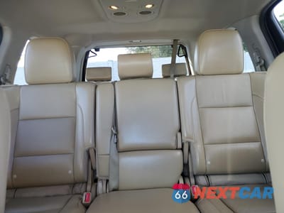 Zdjęcie 10 z 13 samochodu: 2012 NISSAN ARMADA SV VIN:5N1BA0ND5CN605264 - miniatura