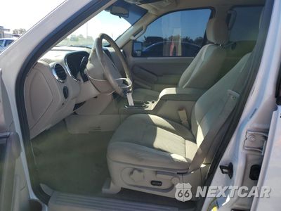 Zdjęcie 7 z 13 samochodu: 2006 FORD EXPLORER XLT VIN:1FMEU73E66UA10264 - miniatura