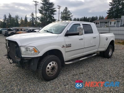 2013 RAM 3500 LARAMIE 3C63RRMLXDG543974 - główne zdjęcie licytacji z USA - miniatura