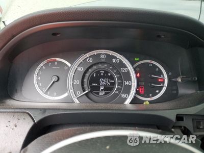 Zdjęcie 9 z 15 samochodu: 2014 HONDA ACCORD EXL VIN:1HGCR2F83EA183201 - miniatura