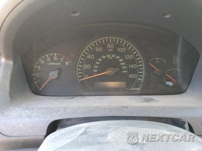 Zdjęcie 9 z 12 samochodu: 2003 HONDA ACCORD LX VIN:1HGCM55373A115082 - miniatura