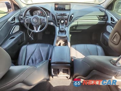 Zdjęcie 8 z 13 samochodu: 2019 ACURA RDX TECHNOLOGY VIN:5J8TC2H51KL039005 - miniatura