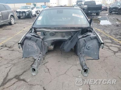 Piąte zdjęcie samochodu w środku: 2020 DODGE CHARGER SCAT PACK VIN:2C3CDXGJ1LH185768 - miniatura