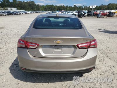 Zdjęcie 6 z 13 samochodu: 2024 CHEVROLET MALIBU PREMIER VIN:1G1ZE5ST2RF233393 - miniatura