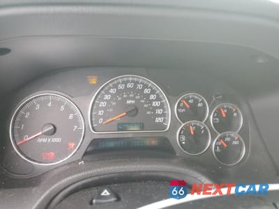 Zdjęcie 9 z 15 samochodu: 2003 GMC ENVOY VIN:1GKDT13S532223787 - miniatura